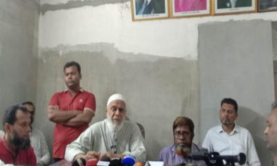 শিবচরে বিএনপির মতবিনিময় সভা