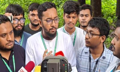 ছাত্রদলের ভোট বর্জন: শিবিরের ঐক্যের ডাক