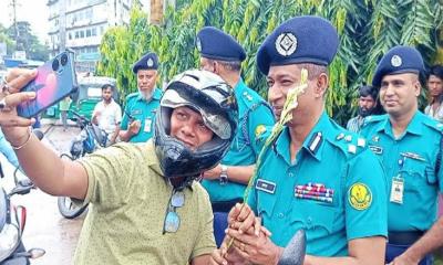 ব্যাটারি চালিত রিকশা সিলেটে চলবে না: এসএমপি কমিশনার