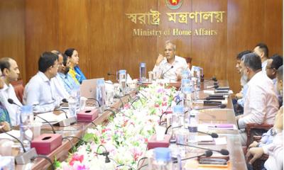 সিভিল সার্ভিসে দুর্নীতি নয়, রাজনৈতিক লেজুড়বৃত্তিও নয়