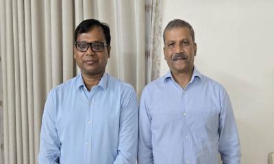 সিলেটের ডিসি সারওয়ারকে নিয়ে আবেগঘন পোস্ট উপদেষ্টা আসিফ নজরুলের