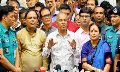 দুর্গাপূজায় বরাদ্দ বাড়িয়ে ৫ কোটি টাকা করল সরকার