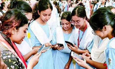 এসএসসি পরীক্ষায় বৃত্তি পাওয়াদের তালিকা প্রকাশ