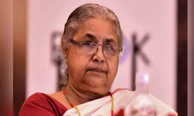 নেপালের অন্তর্বর্তীকালীন প্রধানমন্ত্রী হচ্ছেন সুশীলা কার্কি