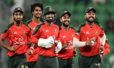 এশিয়া কাপে টাইগারদের সম্ভাবনা: ফর্ম, মনোভাব ও চ্যালেঞ্জ