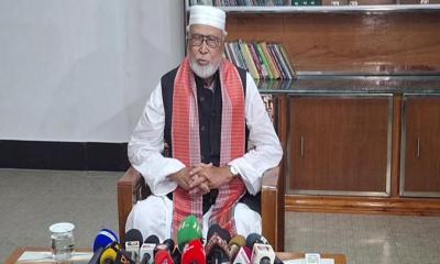 আওয়ামী স্বৈরাচারের চেয়ে বর্তমান স্বৈরাচার আরও ভয়াবহ