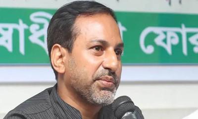 বিএনপিতে মুক্তিযোদ্ধা নেতার অভাব? প্রশ্ন ব্যারিস্টার তুহিন মালিকের