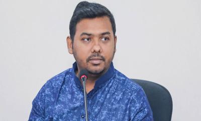 সাংগঠনিক কর্মকাণ্ডে ফিরছেন ফোনলাপ ফাঁস হওয়া এনসিপি নেতা তুষার