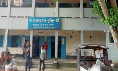 উজিরপুরে খ্রিস্টান তরুণীর রহস্যজনক মৃত্যু