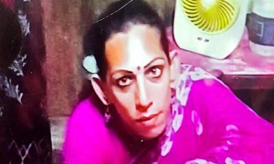 নিখোঁজের তিনদিন পর খাল থেকে তৃতীয় লিঙ্গের ব্যক্তির মরদেহ উদ্ধার