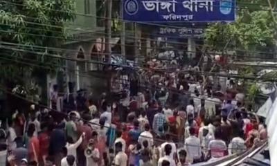 সাবেক এমপি নিক্সন চৌধুরীসহ ২৯ জনের নামে মামলা
