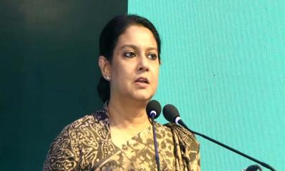 তুরাগ নদ ড্রেজিংয়ের টাকা দেবে বিশ্ব ব্যাংক