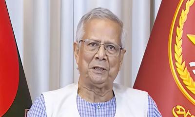 যতোই চ্যালেঞ্জিং হোক, সুস্থ সবল প্রজন্ম গড়ে তুলতেই হবে