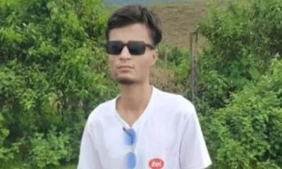 জাফলংয়ে নদীতে সাঁতার কাটতে গিয়ে পর্যটকের মৃত্যু