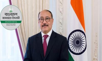 বাংলাদেশের ক্ষমতায় জামায়াত এলে ভারতকে চিন্তিত হতে হবে