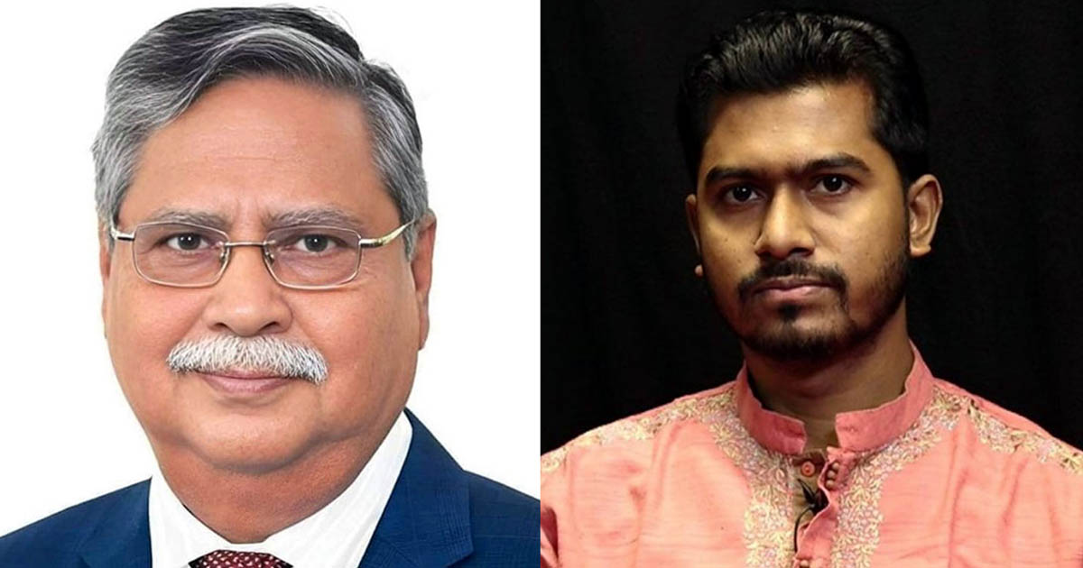 নুরের শারীরিক অবস্থার খোঁজ নিলেন রাষ্ট্রপতি