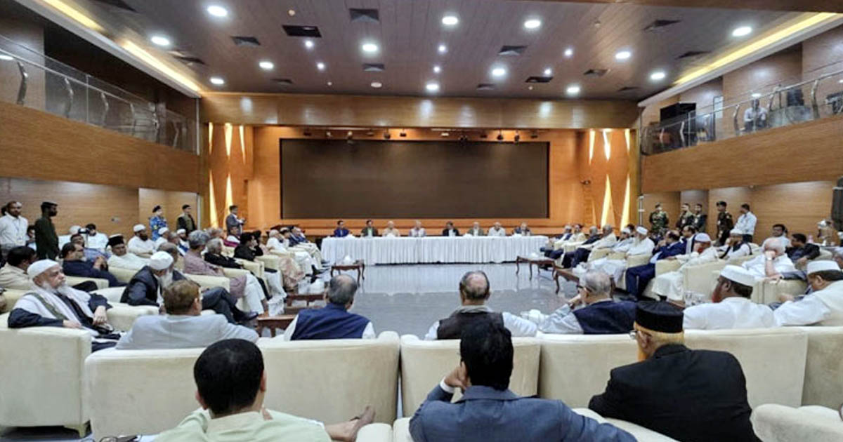 জুলাই সনদ স্বাক্ষর ও বাস্তবায়নে জটিলতা, বৈঠক আজ