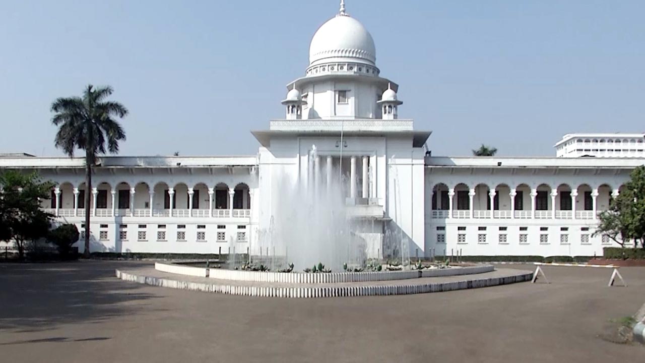 তত্ত্বাবধায়ক সরকারের রিভিউ শুনানি দ্রুত করতে সব রাজনৈতিক দলের আবেদন