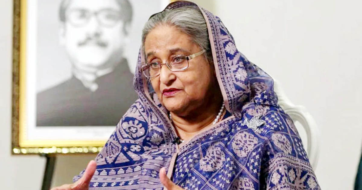 শেখ হাসিনাসহ তিনজনের বিরুদ্ধে ১১তম দিনের সাক্ষ্যগ্রহণ আজ
