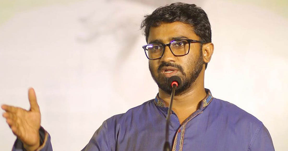 নুরের নিরাপত্তা হুমকিতে, বিদেশে চিকিৎসার দাবি রাশেদ খানের