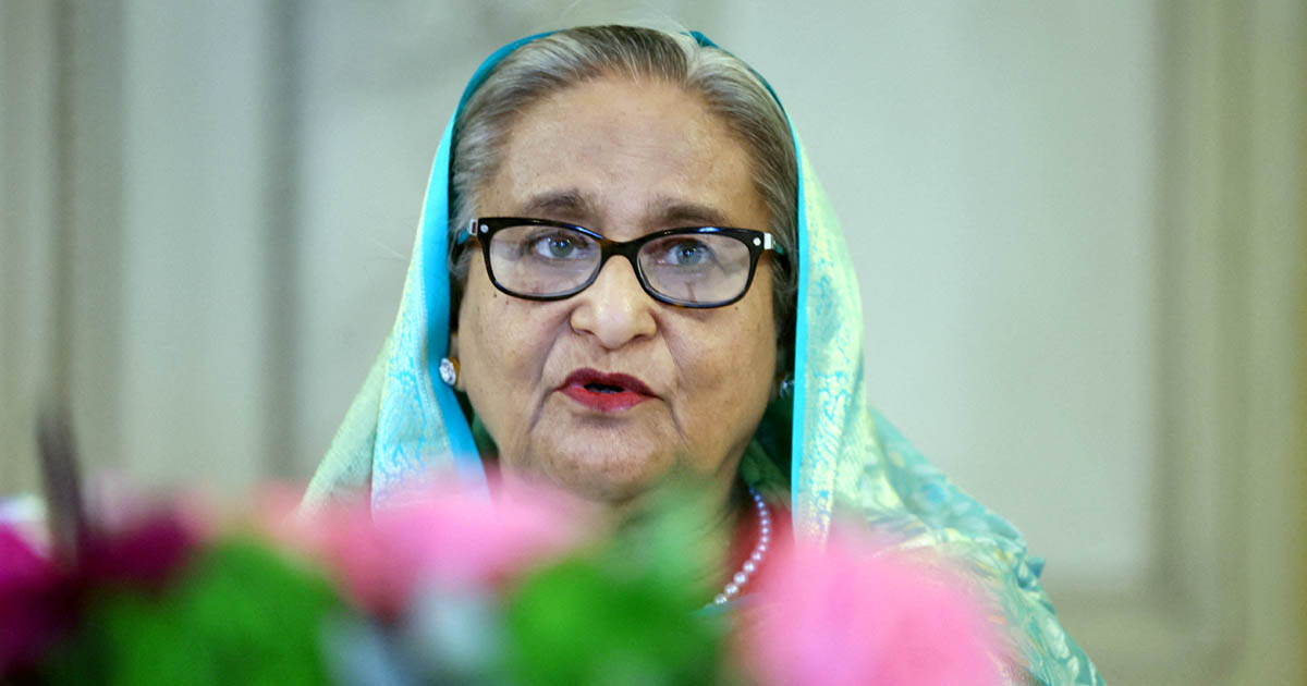 পূবালী ব্যাংকে শেখ হাসিনার লকার জব্দ