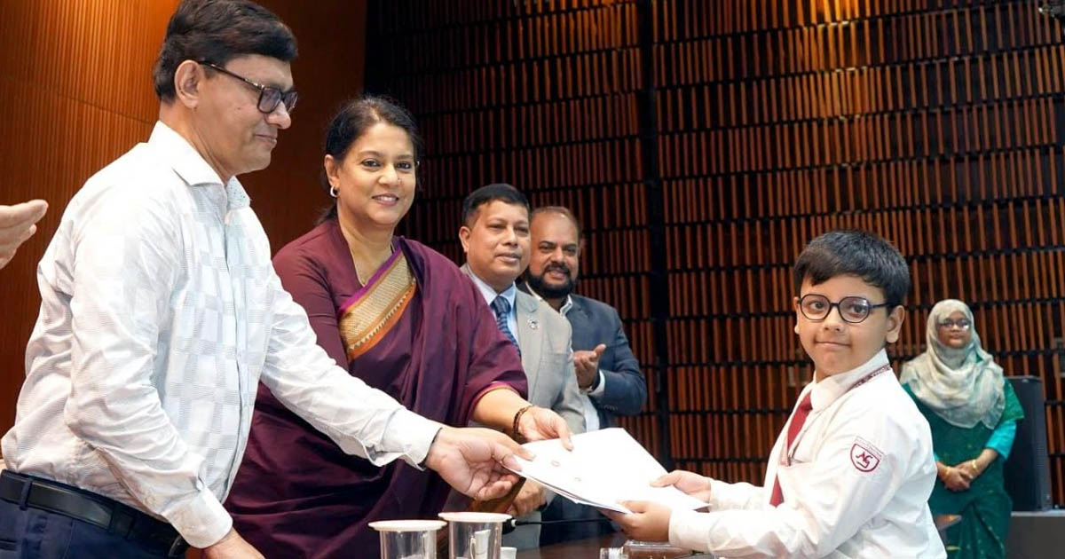 আন্তর্জাতিক সহযোগিতা ছাড়া ওজোনস্তর রক্ষা সম্ভব নয়
