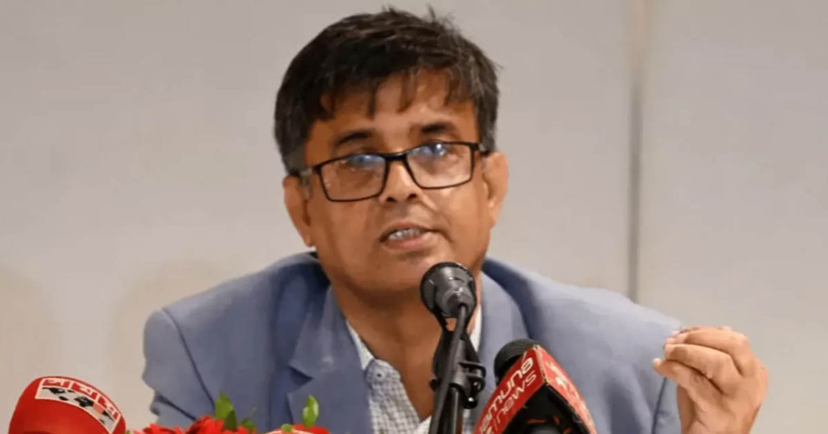 অস্বস্তিকর প্রশ্ন করাও সাংবাদিকের দায়িত্ব