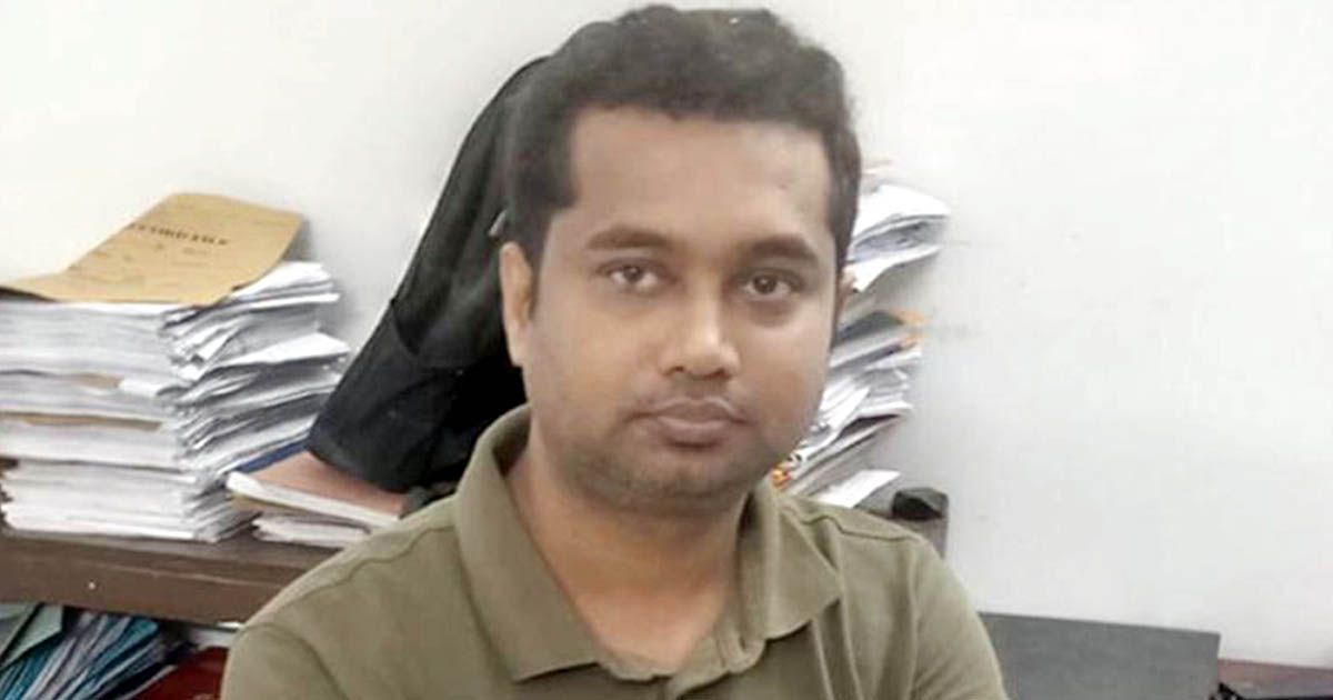 জাল পাসপোর্ট সিলে ভারতে প্রবেশ, দক্ষিণ ছাত্রলীগ নেতা জুবায়ের গ্রেপ্তার
