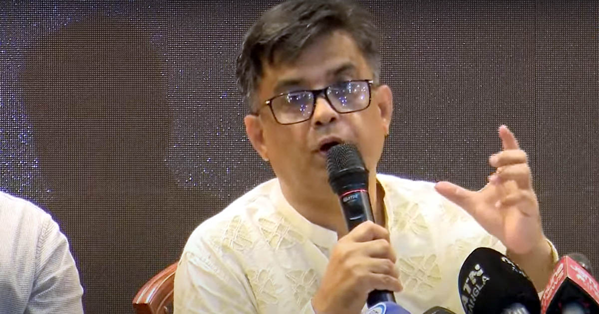 পিআর নিয়ে সরকারের কম কথা বলাই ভালো