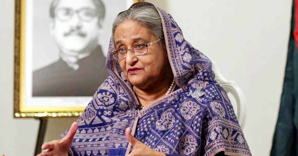 শেখ হাসিনা-কামালের বিরুদ্ধে সপ্তম দিনের সাক্ষ্যগ্রহণ আজ