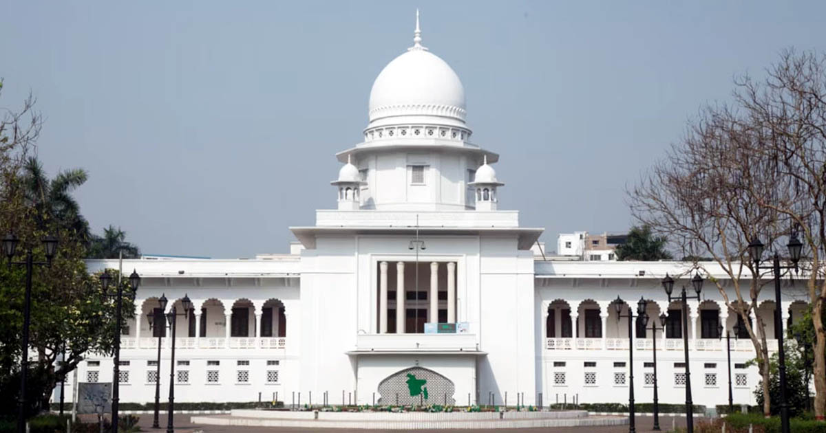 এখনও চার বিচারপতির বিষয়ে তদন্ত চলমান