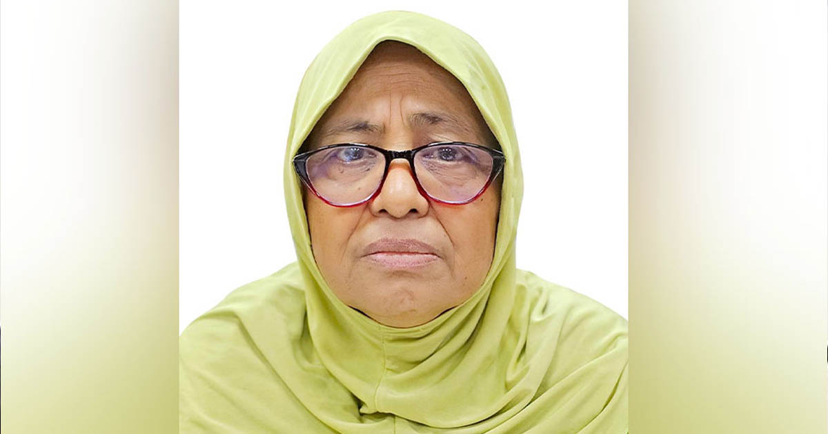 চিকিৎসার জন্য সিঙ্গাপুর গেলেন স্বাস্থ্য উপদেষ্টা