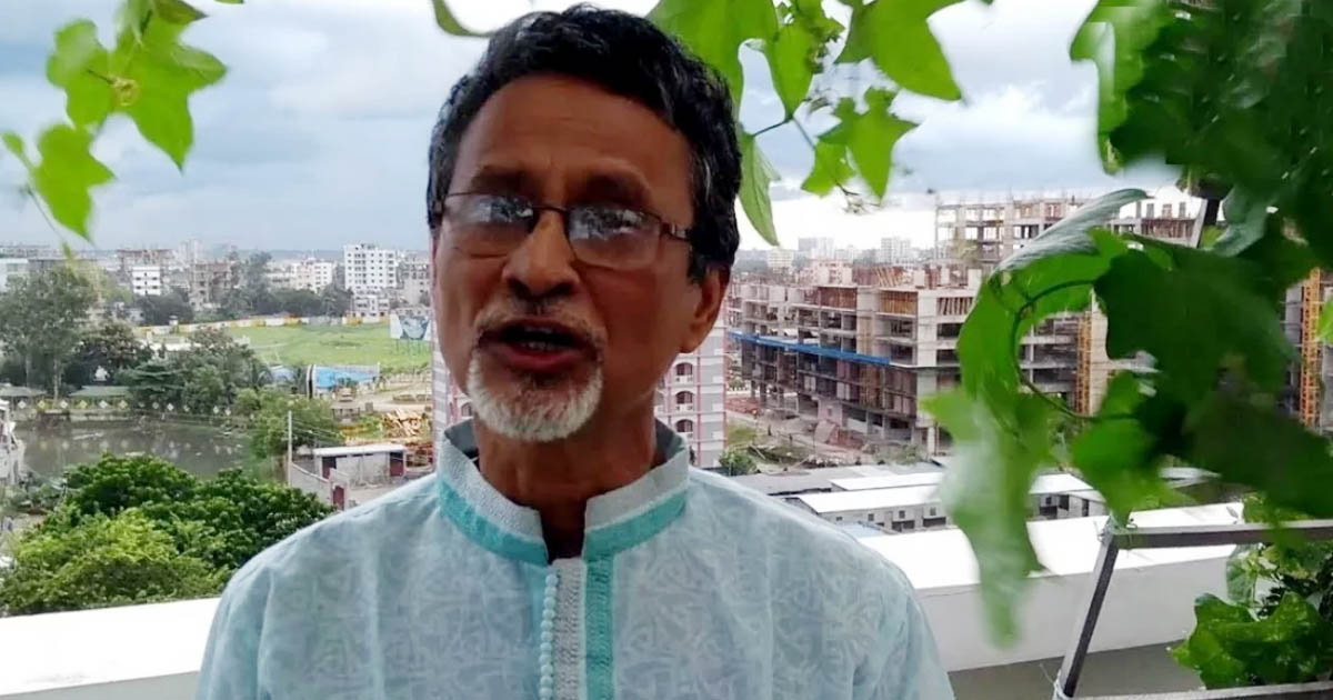 সাবেক সচিব ভুঁইয়া মোহাম্মদ শফিকুল ইসলাম গ্রেপ্তার