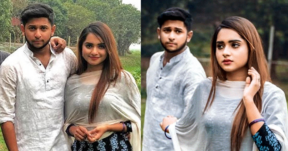 কেয়া পায়েলের সঙ্গে সম্পর্ক ছিল তৌহিদ আফ্রিদির