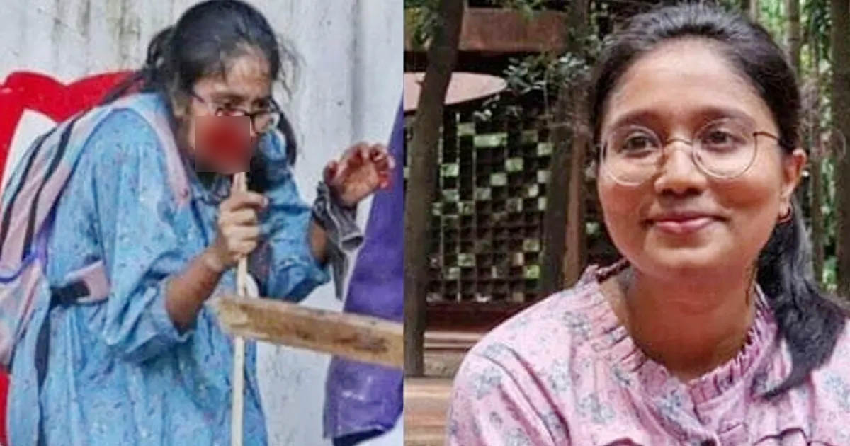 সেই তন্বীর সম্মানে ডাকসুর গুরুত্বপূর্ণ পদ ছেড়ে দিল ছাত্রদল