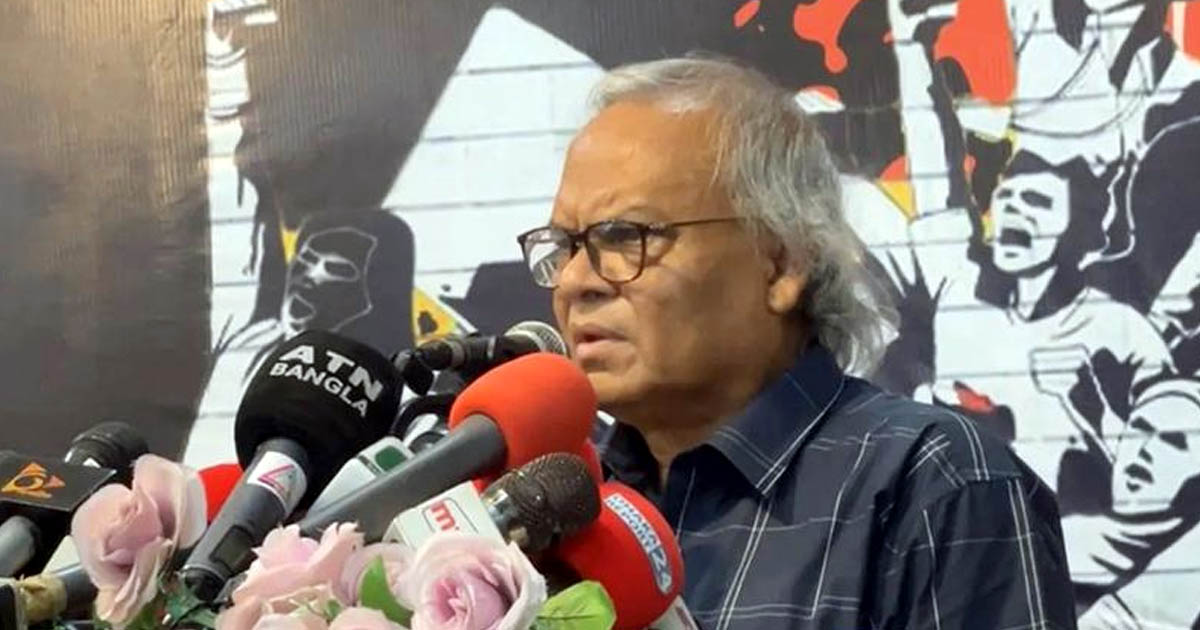 নির্বাচন হবে অবাধ ও সুষ্ঠু, ষড়যন্ত্র ব্যর্থ হবেই