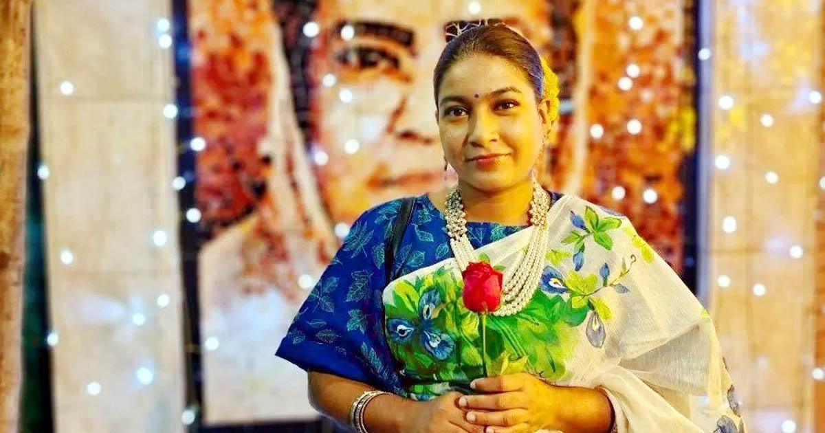 শেখ হাসিনাকে ডাকসুর আজীবন সদস্য দেখতে চেয়েছিলেন ইমি