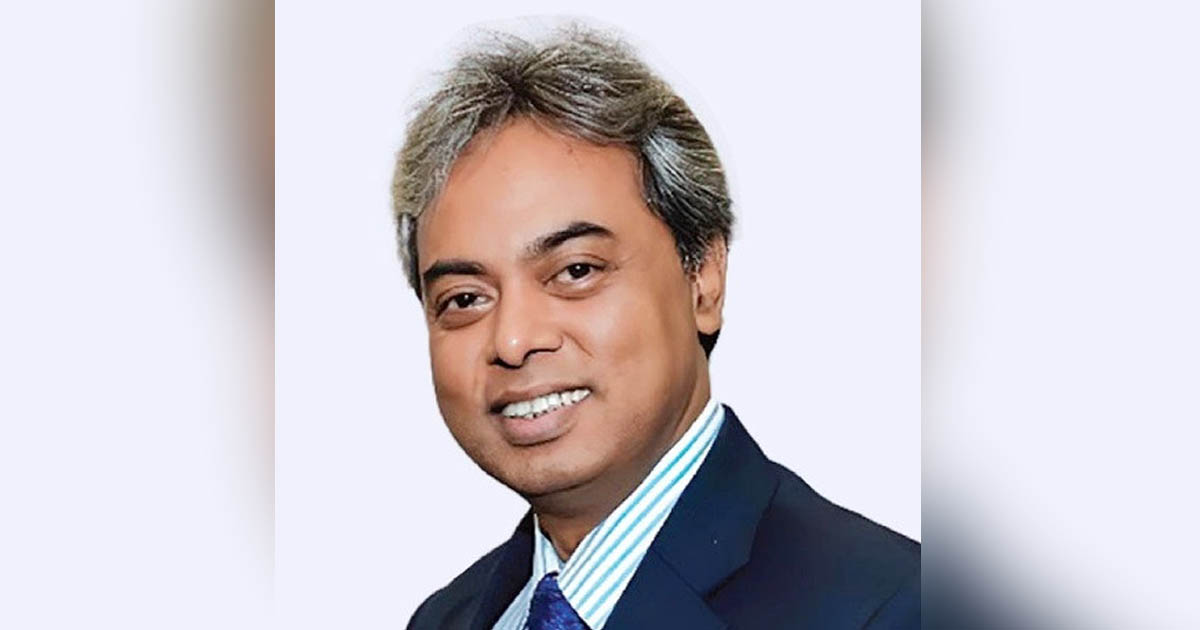 বিজ্ঞান ও প্রযুক্তি মন্ত্রণালয়ে নতুন সচিব আনোয়ার
