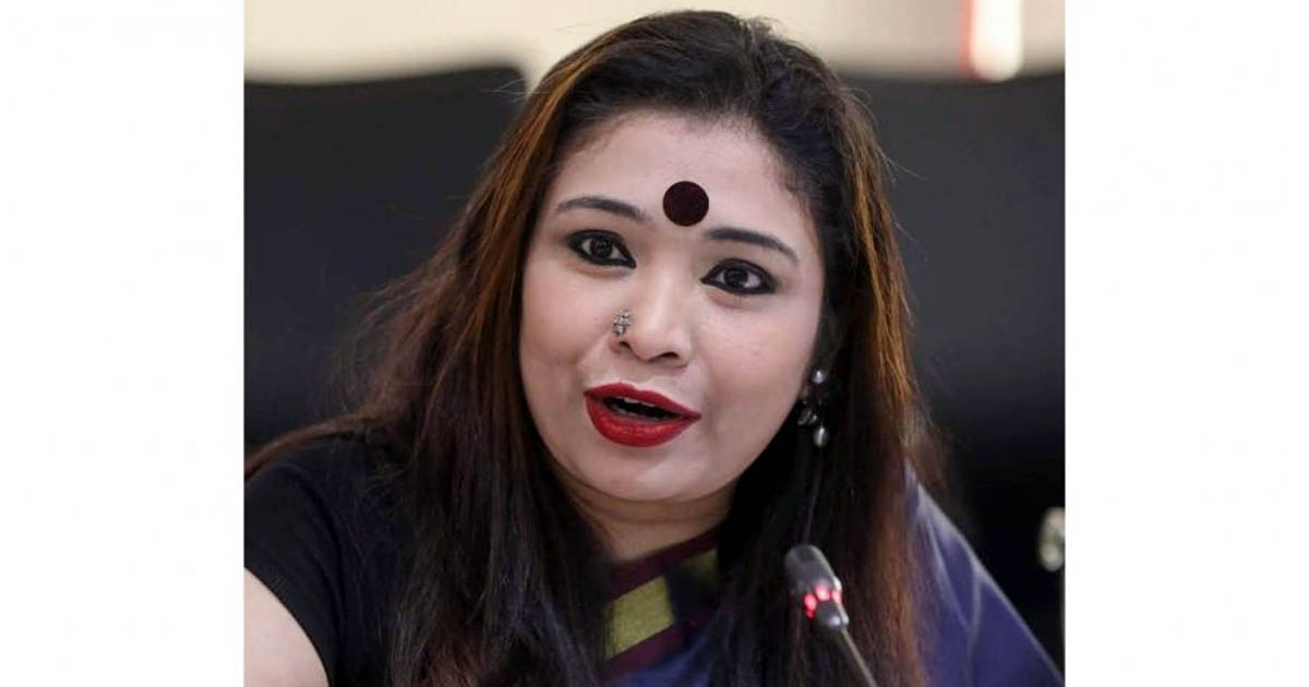 জাকসু কমিশনার ড. রেজওয়ানা করিমের পদত্যাগ