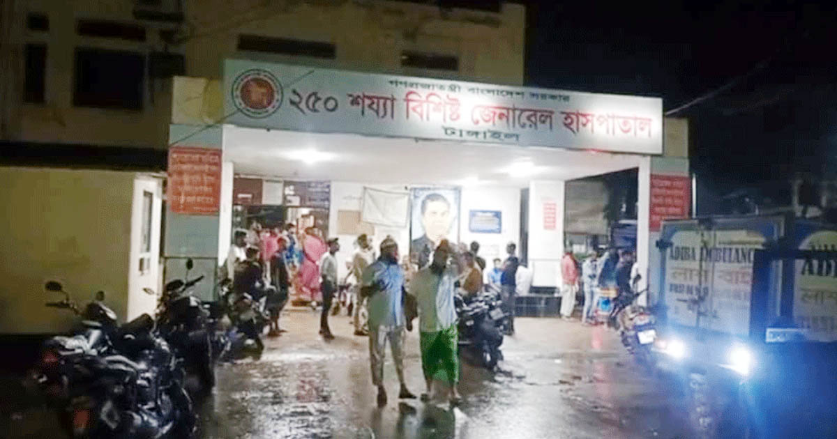 টাঙ্গাইলে বিএনপি নেতার স্ত্রীকে কুপিয়ে হত্যা