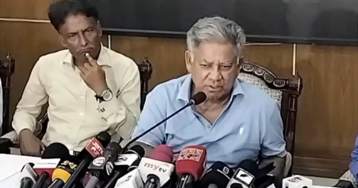 ফেব্রুয়ারিতেই নির্বাচন অনুষ্ঠিত হবে