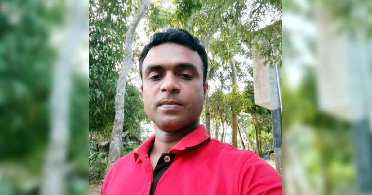 তালায় যুবদল নেতা শামীমকে জবাই করে হত্যা