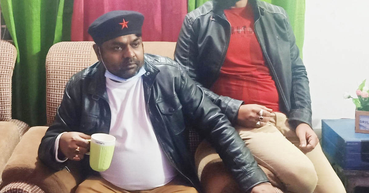 সাবেক এমপি সাইফুজ্জামানের ছোট ভাই হিসাম গ্রেফতার