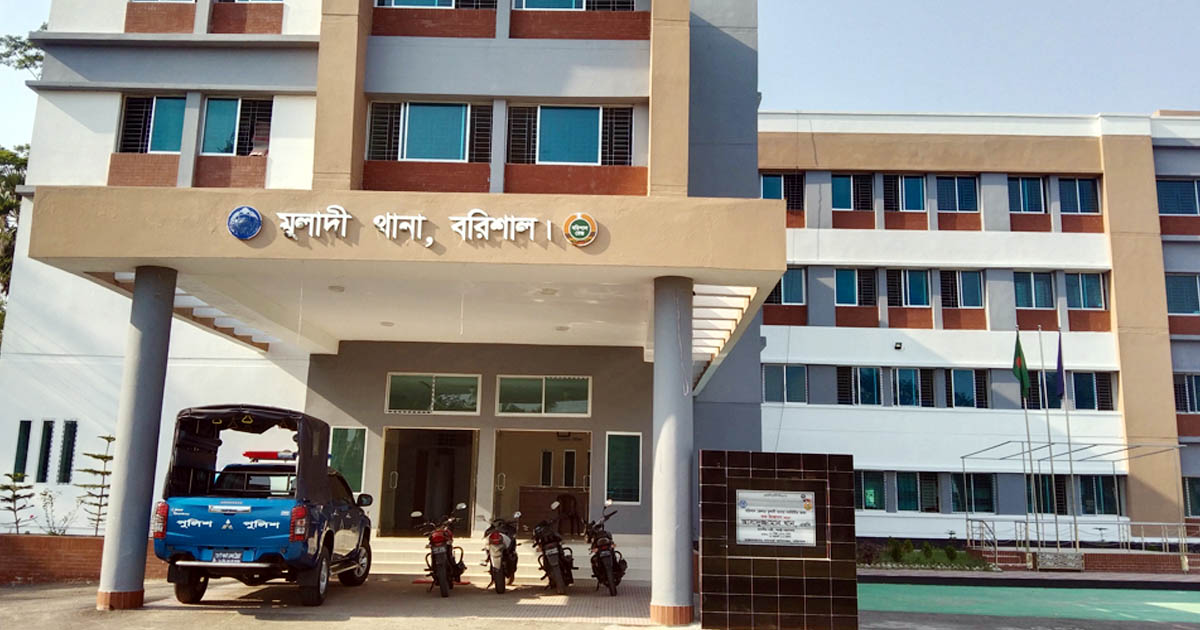 বরিশালে কৃষককে কুপিয়ে হত্যা