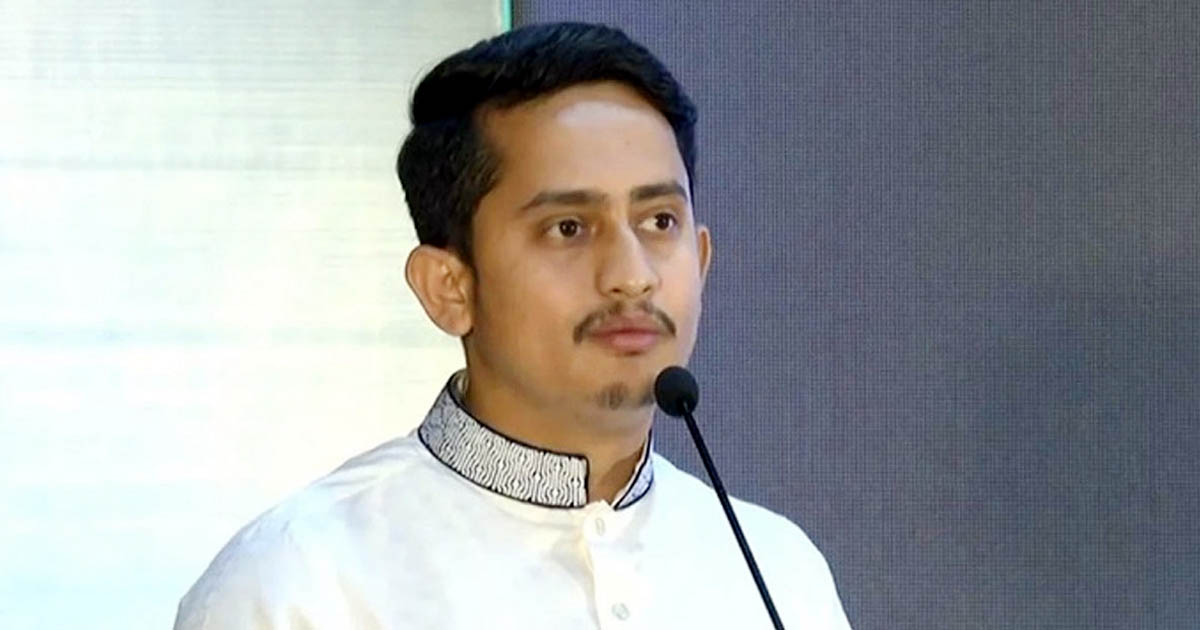 শিক্ষাপ্রতিষ্ঠান রক্ষায় রাজনৈতিক পদধারীদের বাদ দিতে হবে