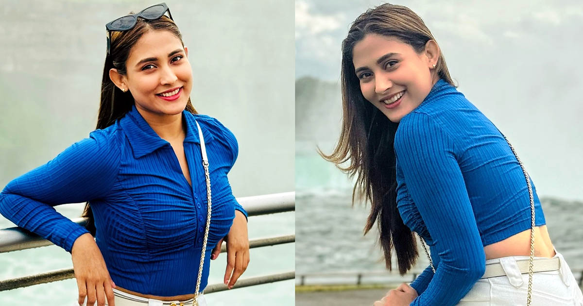 বিদেশ মাতিয়ে এবার দেশে মুক্তি পাচ্ছে মেহজাবীনের সিনেমা
