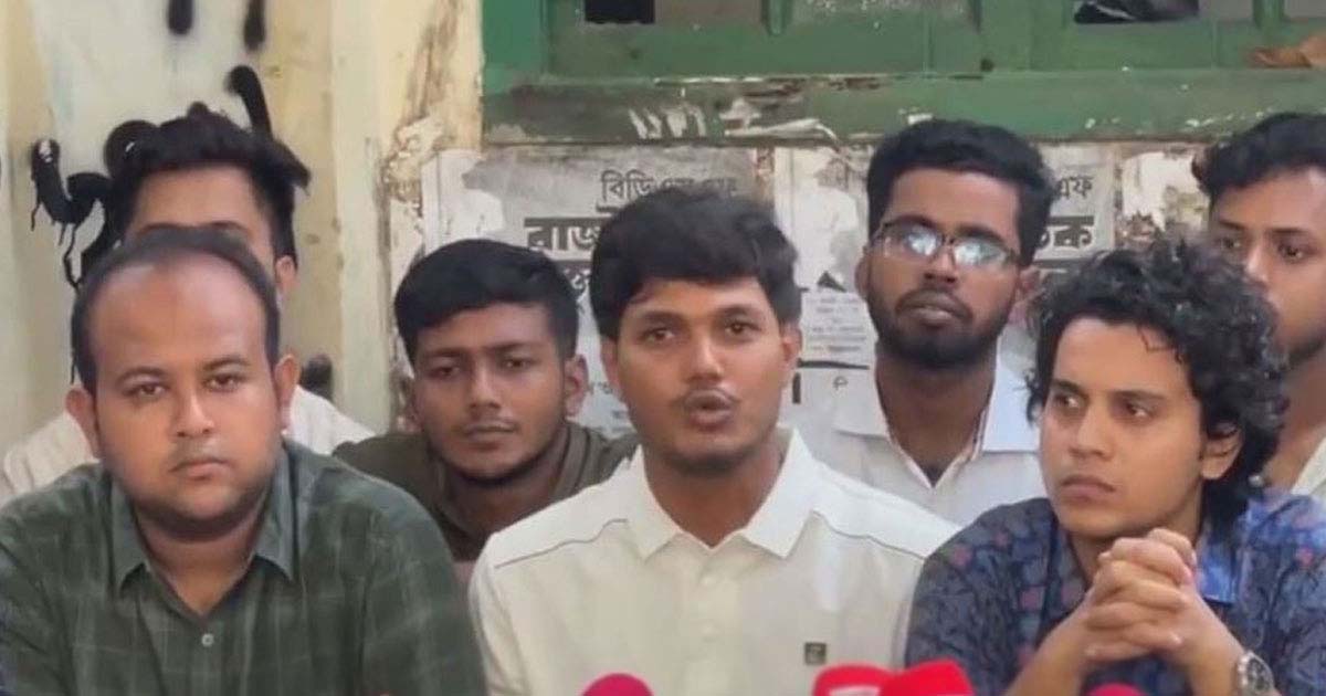 অভিযোগ নয়, ভোট উৎসব চাই