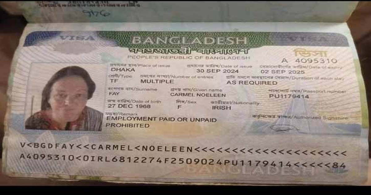 সুন্দরবনে ভ্রমণে এসে বিদেশি নারী পর্যটকের মৃত্যু