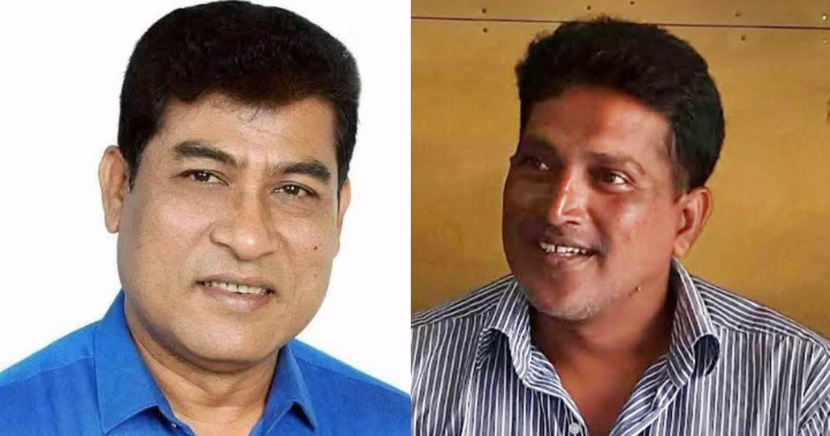 বরগুনা জেলা বিএনপির আংশিক আহ্বায়ক কমিটি ঘোষণা
