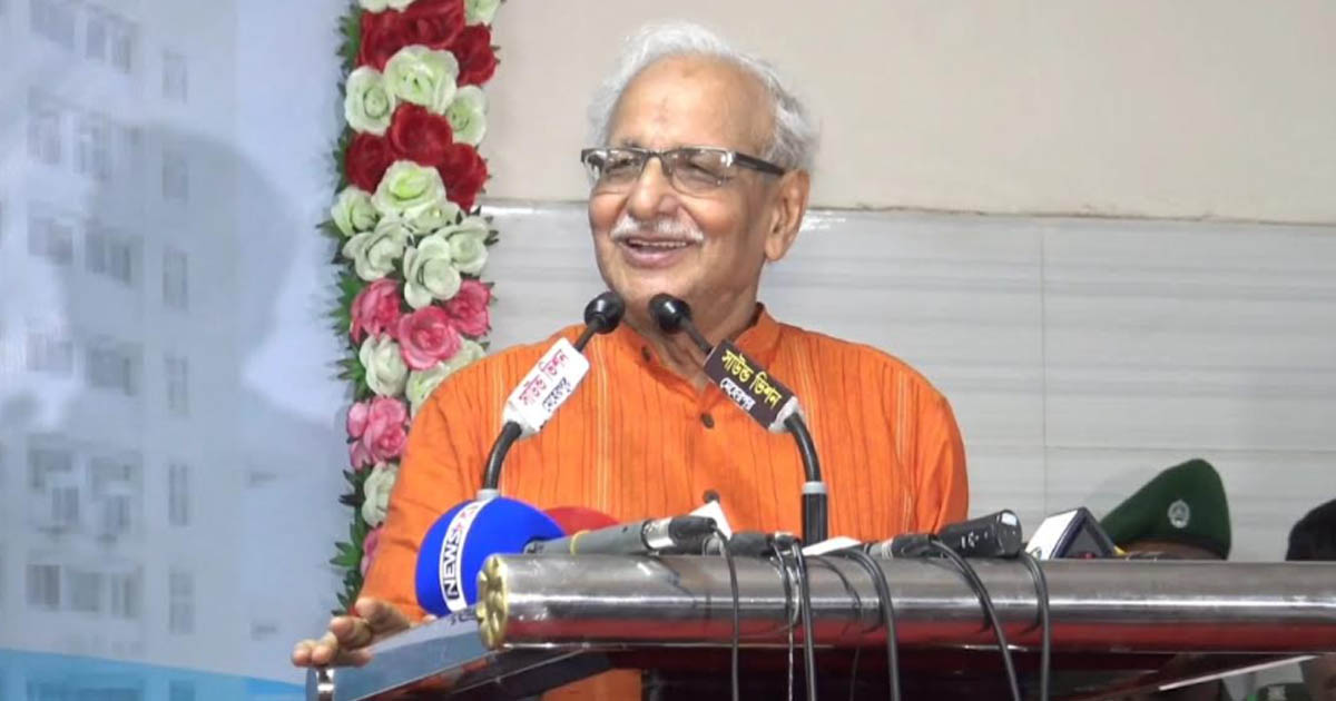 চিকিৎসকদের কমিশন বাণিজ্য রোধ করতে হবে